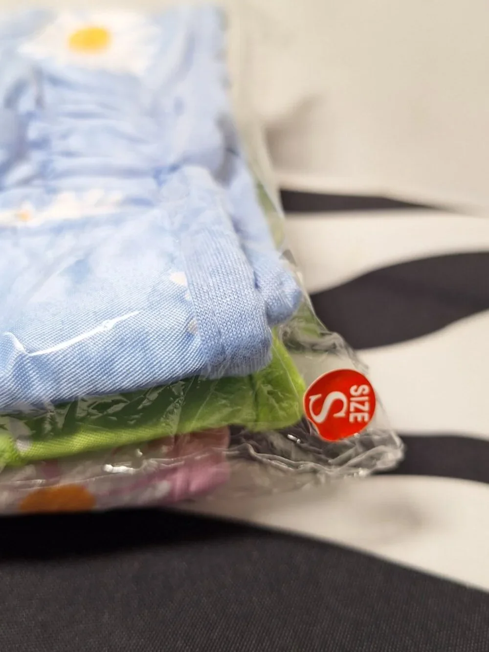 NWT Reusable Dog Diapers Female, Pack of 3